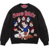 Supreme Snow White Sweater (FW24) - $188 Supreme Snow White Sweater (FW24) - $188