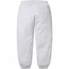 Supreme Special Sweatpant (FW24) - Ash Grey