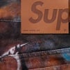 Supreme Supreme Frank Frazetta Loose Fit Jean (FW24) - Multicolor