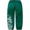 Supreme Supreme Frank Frazetta Track Pant (FW24) - Dark Green