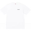 Supreme Supreme Frank Frazetta Woman With Scythe Tee (FW24) - White