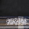Supreme Supreme Dickies Flannel Lined Cargo Pant (FW24) - Black