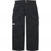 Supreme Supreme Dickies Flannel Lined Cargo Pant (FW24) - Black
