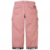 Supreme Supreme Dickies Flannel Lined Cargo Pant (FW24) - Pink