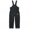 Supreme Supreme Dickies Flannel Lined Overall (FW24) - Black