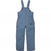 Supreme Supreme Dickies Flannel Lined Overall (FW24) - Light Blue