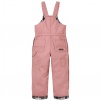 Supreme Supreme Dickies Flannel Lined Overall (FW24) - Pink