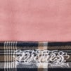 Supreme Supreme Dickies Flannel Lined Overall (FW24) - Pink