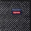 Supreme Supreme Faribault Woolen Mill Kate Moss Throw Blanket (FW24) - White
