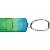 Supreme Supreme Fenix E03R Flashlight Keychain (FW24) - Multicolor