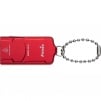 Supreme Supreme Fenix E03R Flashlight Keychain (FW24) - Red