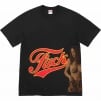 Supreme HYSTERIC GLAMOUR Fuck Tee (FW24) - $54