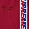 Supreme Supreme HYSTERIC GLAMOUR Track Pant (FW24) - Red
