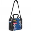 Supreme Supreme HYSTERIC GLAMOUR Vanson Leathers Bag (FW24) - Black