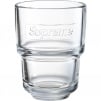 Supreme Supreme La Rochere Water Glasses (Set of 6) (FW24) - Clear