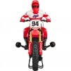 Supreme Supreme Losi RC Dirt Bike (FW24) - Red
