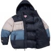 Supreme Supreme Martine Rose Down Puffer Jacket (FW24) - Multicolor