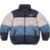 Supreme Supreme Martine Rose Down Puffer Jacket (FW24) - Multicolor
