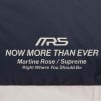 Supreme Supreme Martine Rose Down Puffer Jacket (FW24) - Multicolor