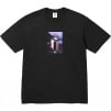 Supreme Supreme Martine Rose Lee Scratch Perry Tee (FW24) - Black