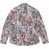 Supreme Supreme Martine Rose Patchwork Shirt (FW24) - Multicolor
