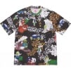 Supreme Supreme Martine Rose S S Top (FW24) - Multicolor