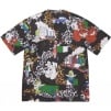 Supreme Supreme Martine Rose S S Top (FW24) - Multicolor