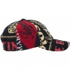 Supreme Supreme Martine Rose Towel 6-Panel (FW24) - Black