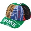 Supreme Supreme Martine Rose Towel 6-Panel (FW24) - Multicolor