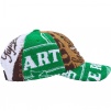 Supreme Supreme Martine Rose Towel 6-Panel (FW24) - Multicolor