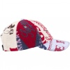 Supreme Supreme Martine Rose Towel 6-Panel (FW24) - White