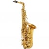Supreme Supreme Selmer Alto Saxophone (FW24) - Brass