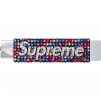 Supreme Supreme Swarovski Crystal Box Cutter (FW24) - Multicolor