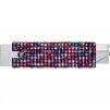 Supreme Supreme Swarovski Crystal Box Cutter (FW24) - Multicolor