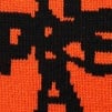 Supreme Supreme Thrasher Sweater (FW24) - Orange
