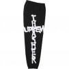 Supreme Supreme Thrasher Sweatpant (FW24) - Black