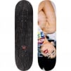 Supreme Tera Patrick Skateboard (FW24) - Multicolor - 8.25" x 32"