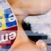 Supreme Tera Patrick Skateboard (FW24) - Multicolor - 8.25" x 32"