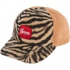 Supreme Tiger 5-Panel (FW24) - Tan