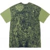 Supreme Willow Tee (FW24) - Moss