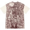Supreme Willow Tee (FW24) - Natural