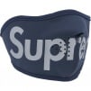 Supreme WINDSTOPPER Facemask (FW24) - Navy