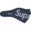 Supreme WINDSTOPPER Facemask (FW24) - Navy