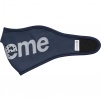 Supreme WINDSTOPPER Facemask (FW24) - Navy