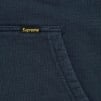 Supreme Work Zip Up Hooded Sweatshirt (FW24) - Navy