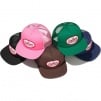 Supreme Authorized Mesh Back 5-Panel (FW24)