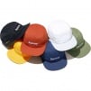 Supreme Cordura Ripstop Camp Cap (FW24)