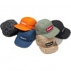 Supreme Military Camp Cap (FW24)