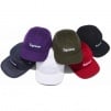 Supreme Wool Camp Cap (FW24)