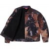 Supreme Frank Frazetta Faux Shearling Lined Trucker Jacket Supreme Frank Frazetta Faux Shearling Lined Trucker Jacket